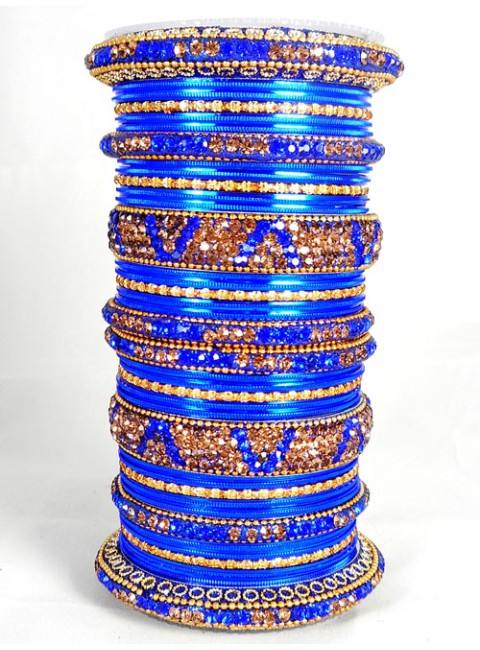 Designer Metal Bangles